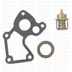 Termostaadi komplekt