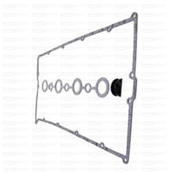 Klapikatte tihendikomplekt