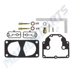 Korjaussarja kaasutin Mercury/Mariner 105-225 hv