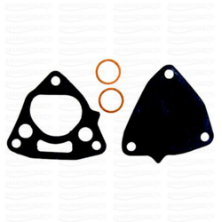 Polttoainepumpun korjaussarja Mercury/Mariner 40-150 hv