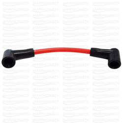 Universaalne süütekaabel 4" (10,16 cm)