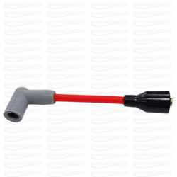 Süütekaabel, universaalne 5" (12,7 cm)