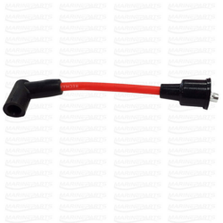 Süütekaabel, universaalne 7" (17,78 cm)