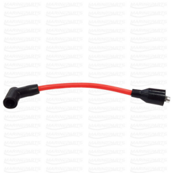 Süütekaabel, universaalne 9" (22,86 cm)