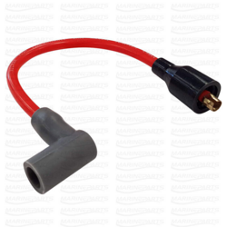 Süütekaabel, universaalne 12" (30,48 cm)