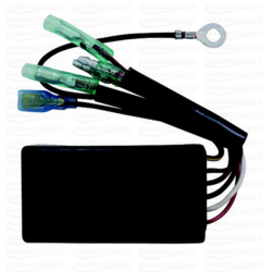 CDI yksikkö Mercury/Mariner 4 & 5 hv perämoottorille tyyppi 2