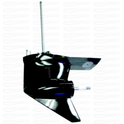 Mercury 2.0-2.5 L V6 V115-V200 DFI XR-6 110, 140 JET 25” 1.87:1 käigukast