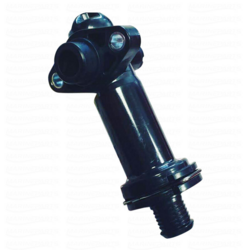 Yanmar 4BY, 6BY termostaat