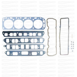 Ülemine tihendikomplekt GM 2.5 L & 3.0 L 4-silindrilistele bensiinimootoritele