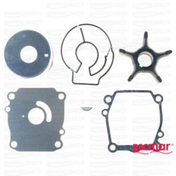 Paranduskomplekt Suzuki DF100-175 (2009+) päramootori veepumbale