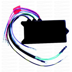 CDI yksikkö Mercury/Mariner 40-50 hv tyyppi 11