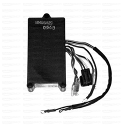 CDI yksikkö Mercury/Mariner 15-25 hv tyyppi 14