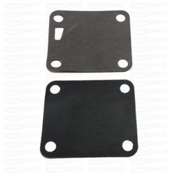 FUEL PUMP DIAPHRAGM KIT