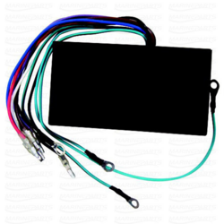 CDI yksikkö Mercury/Mariner 45-60 hv tyyppi 13