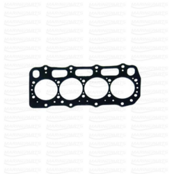Kannentiiviste Volvo Pentaan D2, 1,2 mm