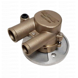 Mereveepump Volvo Penta V8 8.1 L jaoks