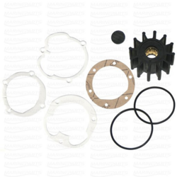 Impelleri Volvo Penta / Yanmar / Solé Diesel / Vetus / Perkins / Onan