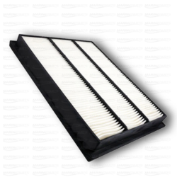 Õhufilter Volvo Penta D4/D6/D9/D11 diiselmootoritele, järelturu filter