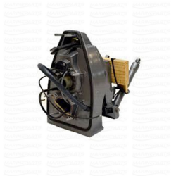 Ahtripeegel Volvo Penta SX-A jaoks
