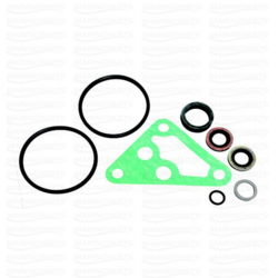 OIL COOLER GASKET KIT