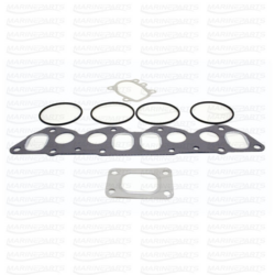 GASKET KIT FOR HEAT EXCHANGER