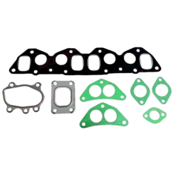 GASKET KIT FOR HEAT EXCHANGER