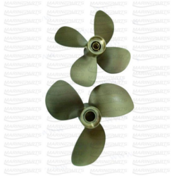 Volvo Penta G6-seeria sõukruvi komplekt