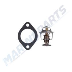 Termostaadi komplekt