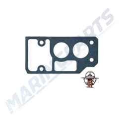 Termostaadi komplekt