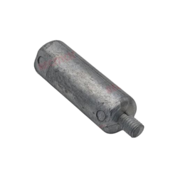 Tsinkanood Yanmar SD20, SD25, SD30, SD31 jaoks