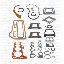 MerCruiser 3.7 L tüüp 1 tihenditega paranduskomplekt