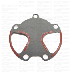 Tihend toorveepumbale