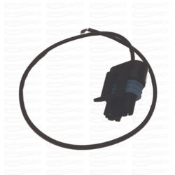 Cable microswitch