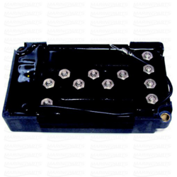 CDI yksikkö Mercury/Mariner 50-300 hv tyyppi 6