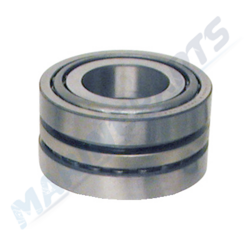 Laager MerCruiser Alpha jaoks