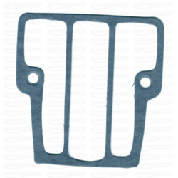 Väljalaske vahepealse ümbrise tihend