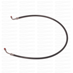 Trimmi hüdraulikavoolik