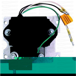 CDI yksikkö Mercury/Mariner 50-150 hv tyyppi 9