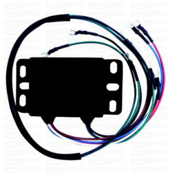 CDI yksikkö Mercury/Mariner 20-40 hv tyyppi 10