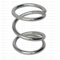 Evinrude/Johnson V4/V6 termostaadi vedru