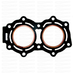 Silindripea tihend 2-taktilise Tohatsu/Mercury M18E2 jaoks