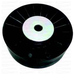Tension Pulley for Volvo Penta 32, 42, 43, 44, 300
