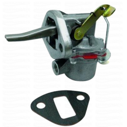 Polttoainepumppu Volvo Pentaan MD22, TMD22, TAMD22