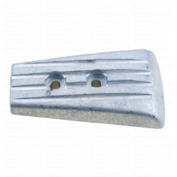 Alumiiniumanood Volvo Penta DPH, DPR jaoks