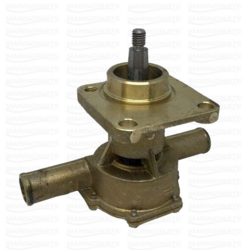 Merivesipumppu Volvo Pentaan MD2010, D1-13, D1-20