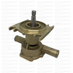 Merivesipumppu Volvo Penta MD2030, MD2040, D1-30, D2-40 dieselmoottoreille