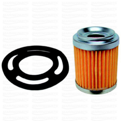 MERCi/OMC kütusefilter