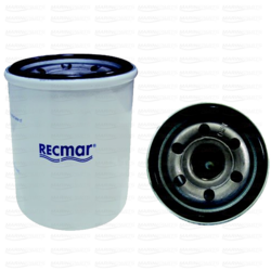 Õlifilter Mercury/Marineri päramootoritele