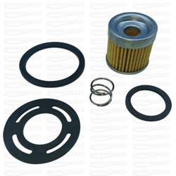 Bränslefilter för MerCruiser& Volvo Penta 2.5/3.0/3.7/4.3L
