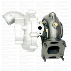 Turbocharger for Volvo Penta D4-180, D4-210, D4-225
